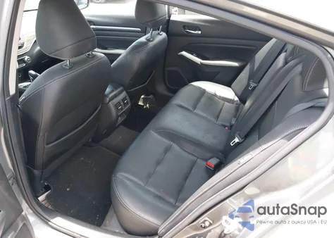 2020 Nissan Altima Sl Fwd z USA, uszkodzony, nr VIN 1N4BL4EV4LC217586